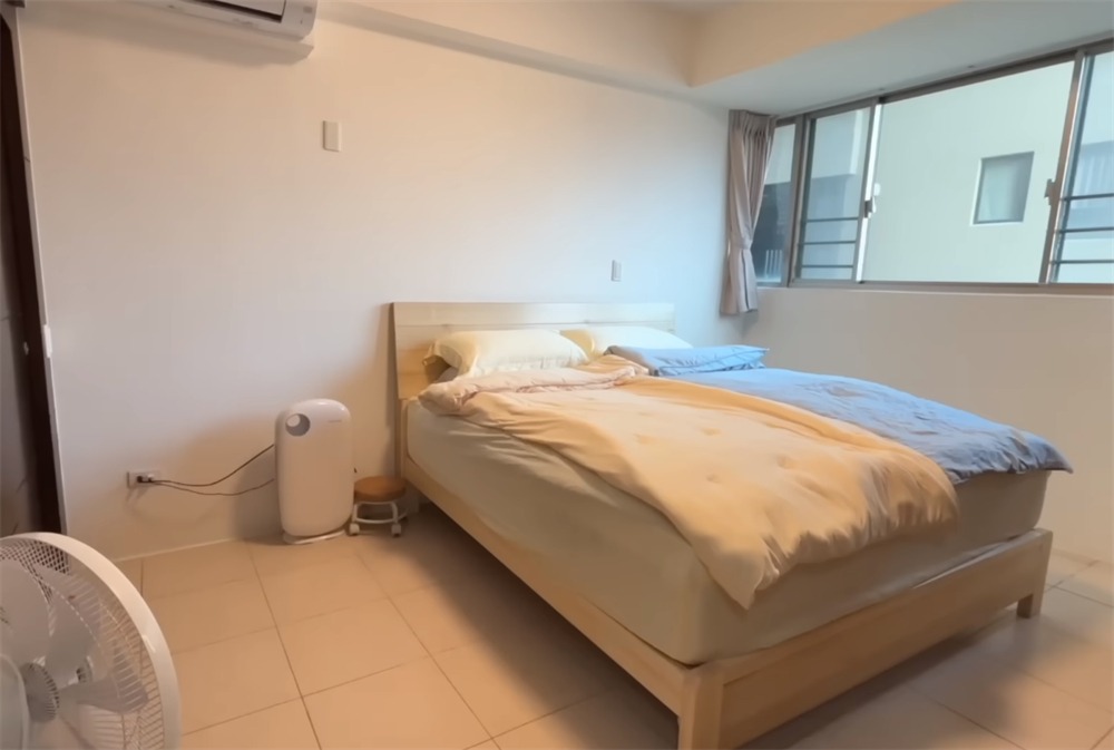 Trố mắt trước căn hộ tinh tươm của người phụ nữ trung niên: Trố mắt trước căn hộ tinh tươm của người phụ nữ trung niên:
