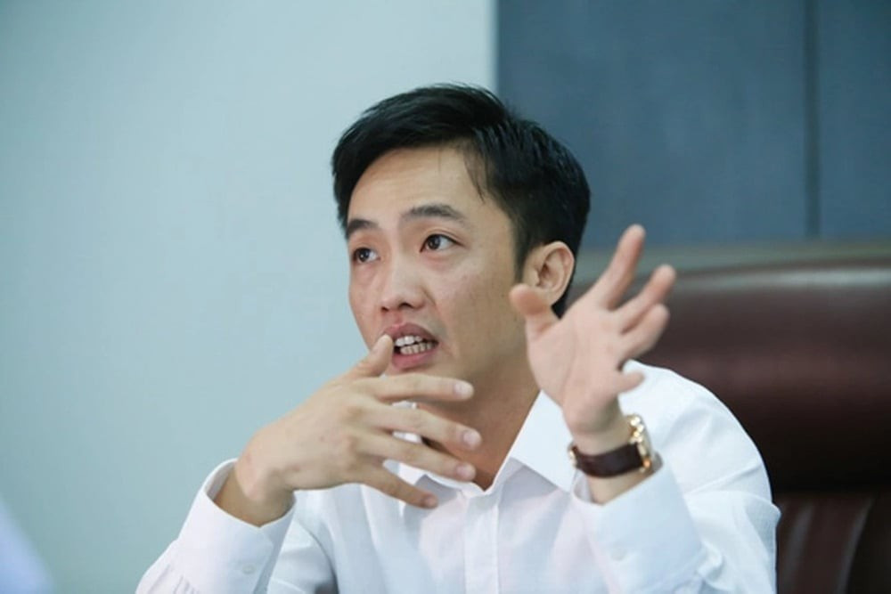 Cường 'đô la' đang nhận lương 14 triệu đồng/tháng- Ảnh 3.