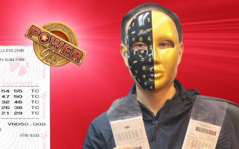 Đây là thành phố nhiều tỷ phú Vietlott "khủng" nhất Việt Nam, với loạt giải Jackpot kỷ lục từ đầu năm- Ảnh 1. Đây là thành phố nhiều tỷ phú Vietlott "khủng" nhất Việt Nam, với loạt giải Jackpot kỷ lục từ đầu năm- Ảnh 1.