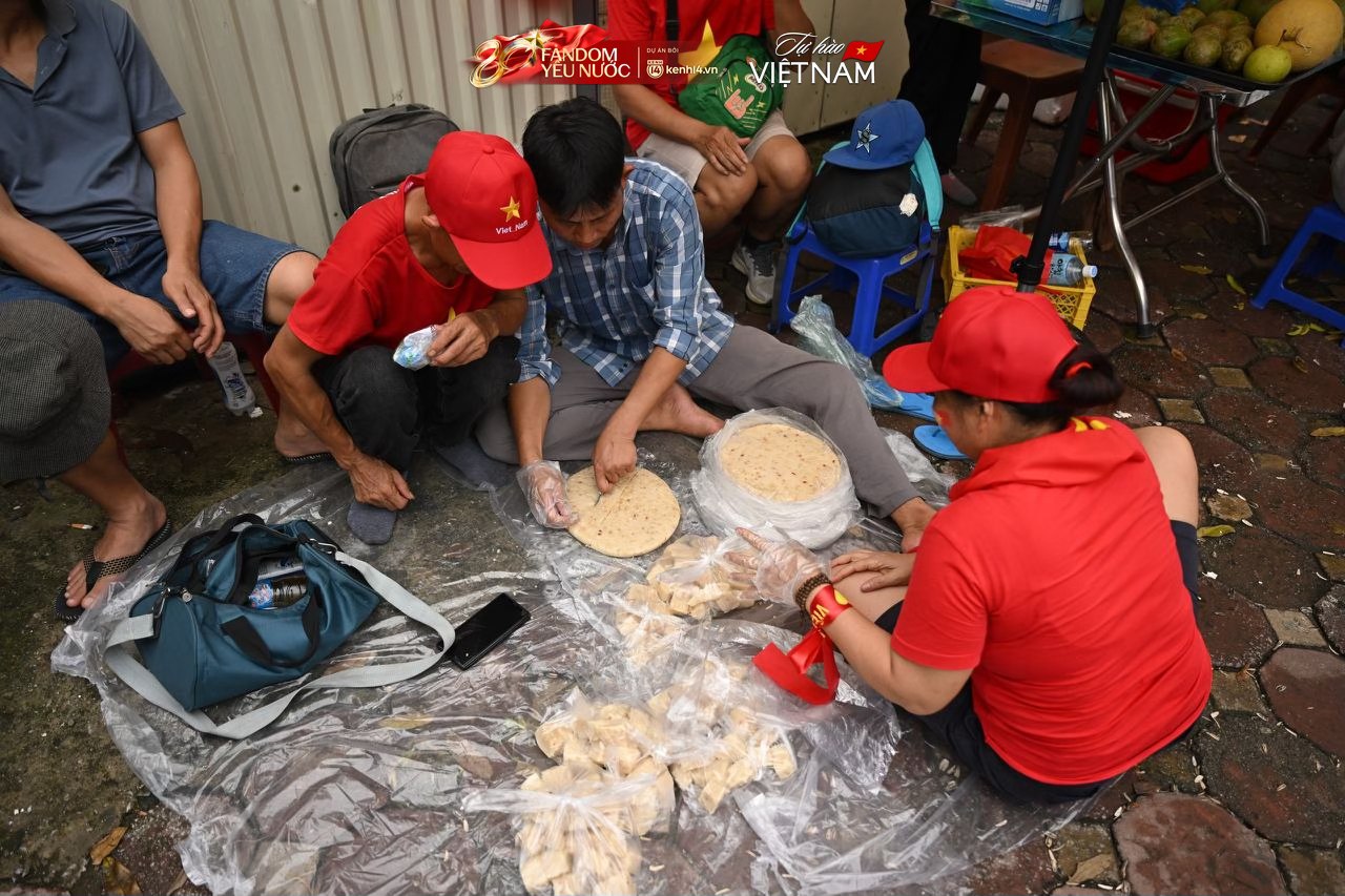 Tổng duyệt cỡ này, chính thức cỡ nào: Hàng nghìn hình ảnh đẹp quân dân đoàn kết một lòng, trái tim cả nước reo vang- Ảnh 2.