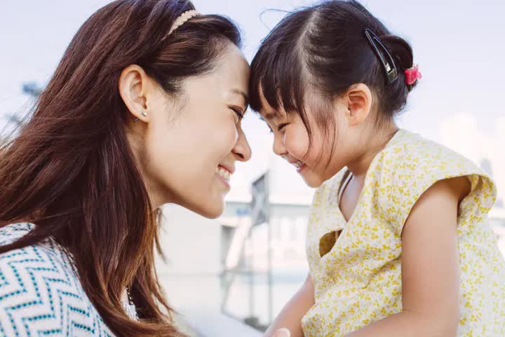 Chuyên gia tâm lý khảo sát 200 cặp mẹ con khẳng định: 6 ‘phép màu kỳ diệu’ của cha mẹ EQ cao, khiến trẻ em nghe lời ngay lập tức- Ảnh 1. Chuyên gia tâm lý khảo sát 200 cặp mẹ con khẳng định: 6 ‘phép màu kỳ diệu’ của cha mẹ EQ cao, khiến trẻ em nghe lời ngay lập tức- Ảnh 1.