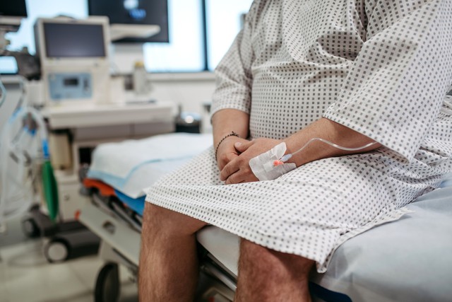 Người tuổi thọ không cao thường có một điểm chung ở bụng: Kiểm tra ngay xem bạn có không!- Ảnh 2. Người tuổi thọ không cao thường có một điểm chung ở bụng: Kiểm tra ngay xem bạn có không!- Ảnh 2.