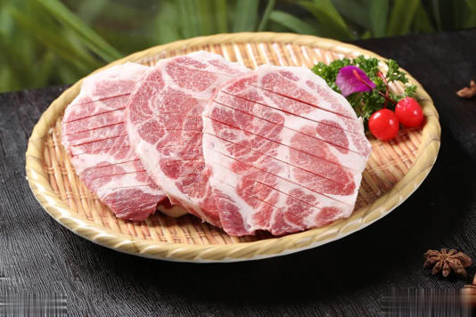 Những phần ngon nhất của thịt lợn: Ba chỉ chỉ xếp thứ 5, phần ngon nhất hiếm đến mức người bán cũng không nỡ ăn- Ảnh 2. Những phần ngon nhất của thịt lợn: Ba chỉ chỉ xếp thứ 5, phần ngon nhất hiếm đến mức người bán cũng không nỡ ăn- Ảnh 2.