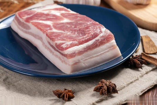 Những phần ngon nhất của thịt lợn: Ba chỉ chỉ xếp thứ 5, phần ngon nhất hiếm đến mức người bán cũng không nỡ ăn- Ảnh 1. Những phần ngon nhất của thịt lợn: Ba chỉ chỉ xếp thứ 5, phần ngon nhất hiếm đến mức người bán cũng không nỡ ăn- Ảnh 1.