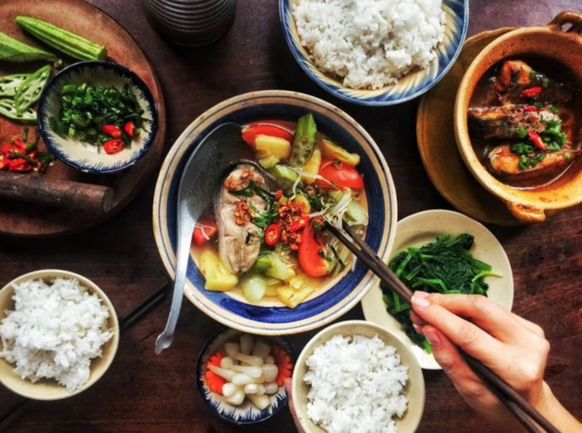 Một thói quen đang âm thầm "phá nát" dạ dày từng ngày: Nhiều người Việt mắc mà không hề hay biết- Ảnh 1. Một thói quen đang âm thầm "phá nát" dạ dày từng ngày: Nhiều người Việt mắc mà không hề hay biết- Ảnh 1.