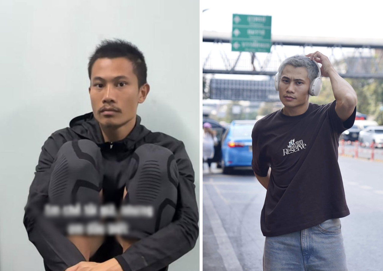 Sao nam phim Mưa Đỏ hết "huỷ dung" đến siết cân gây choáng: Visual lạ lẫm nhưng body 6 múi căng đét- Ảnh 6. Sao nam phim Mưa Đỏ hết "huỷ dung" đến siết cân gây choáng: Visual lạ lẫm nhưng body 6 múi căng đét- Ảnh 6.