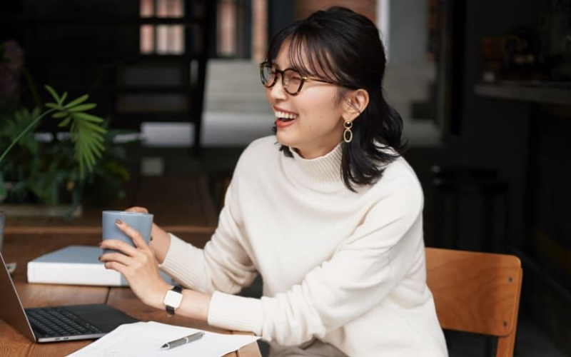 Trung niên đi làm dưới trướng sếp trẻ, tôi thấm thía: Bài học sinh tồn chốn công sở gói gọn trong 3 điều này!- Ảnh 2. Trung niên đi làm dưới trướng sếp trẻ, tôi thấm thía: Bài học sinh tồn chốn công sở gói gọn trong 3 điều này!- Ảnh 2.