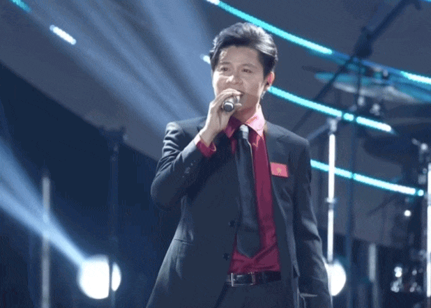 Bản hit hot nhất concert quốc gia, gây chấn động làng nhạc từ A50 đến A80 đã đạt 6,5 tỷ view!- Ảnh 3. Bản hit hot nhất concert quốc gia, gây chấn động làng nhạc từ A50 đến A80 đã đạt 6,5 tỷ view!- Ảnh 3.