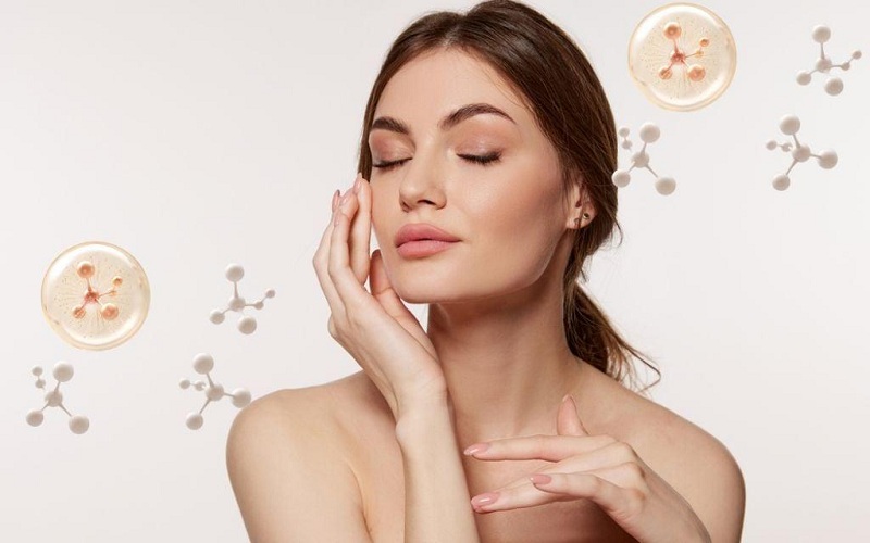 Loại "rau gia vị" góp phần tăng collagen, phụ nữ ăn vào da trắng hồng: Cứ ra chợ là thấy, giá thành không hề đắt đỏ- Ảnh 3.