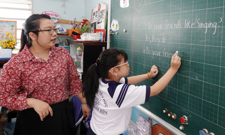 Chính sách nổi bật có hiệu lực từ tháng 9/2025- Ảnh 2.