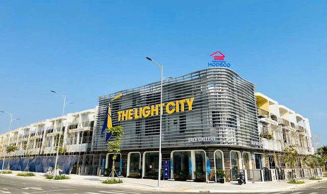 Hodeco, CEO Group và nhiều doanh nghiệp làm nhà ở lấn sân mảng khu công nghiệp- Ảnh 1. Hodeco, CEO Group và nhiều doanh nghiệp làm nhà ở lấn sân mảng khu công nghiệp- Ảnh 1.