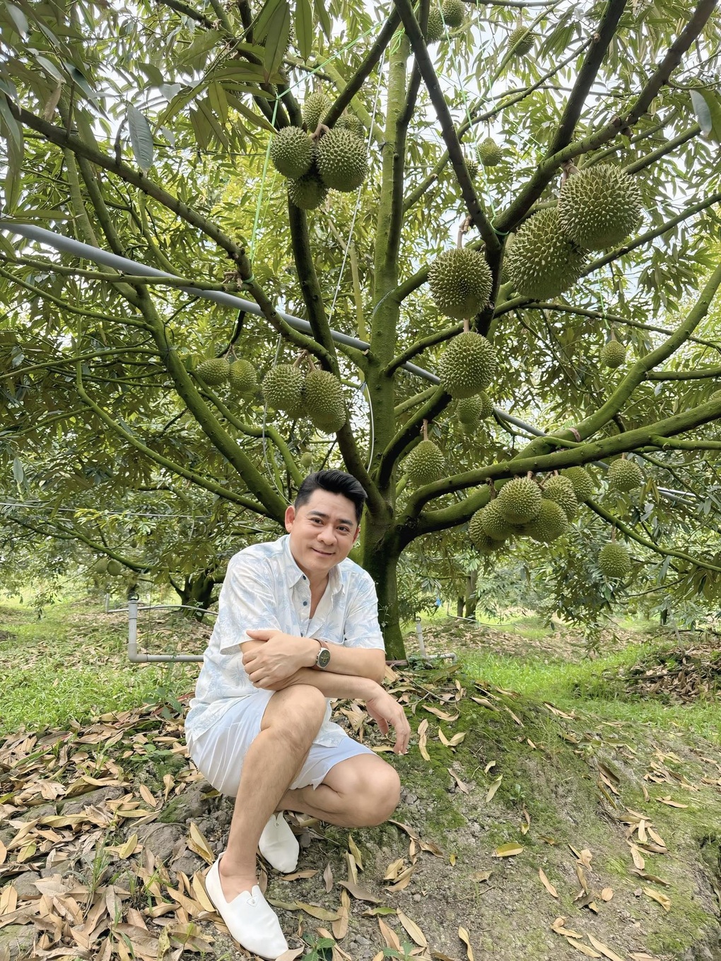 Tài tử Việt khiến khán giả say đắm một thời: Đột quỵ ở tuổi 57, đời tư cực bí ẩn- Ảnh 9.
