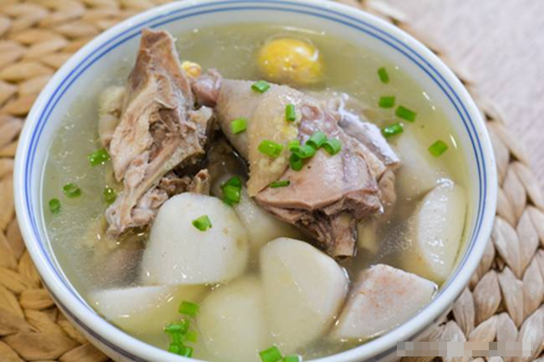 Loại củ dân dã vào thu nên ăn nhiều, chứa kali gấp nhiều lần chuối, người trung niên và cao tuổi 2 ngày ăn 1 lần sẽ thấy chân tay khỏe khoắn, tinh thần phấn chấn- Ảnh 2. Loại củ dân dã vào thu nên ăn nhiều, chứa kali gấp nhiều lần chuối, người trung niên và cao tuổi 2 ngày ăn 1 lần sẽ thấy chân tay khỏe khoắn, tinh thần phấn chấn- Ảnh 2.