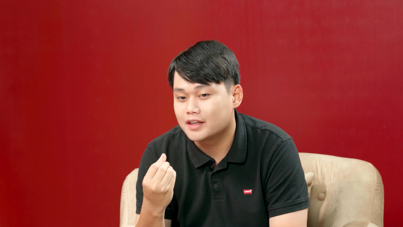 Từ bát bánh đa cua đến VNeID: Xem Pew Pew và Duy Thẩm chỉ cách "Kiến tạo Đất nước" từ các nội dung giản đơn nhất- Ảnh 3. Từ bát bánh đa cua đến VNeID: Xem Pew Pew và Duy Thẩm chỉ cách "Kiến tạo Đất nước" từ các nội dung giản đơn nhất- Ảnh 3.