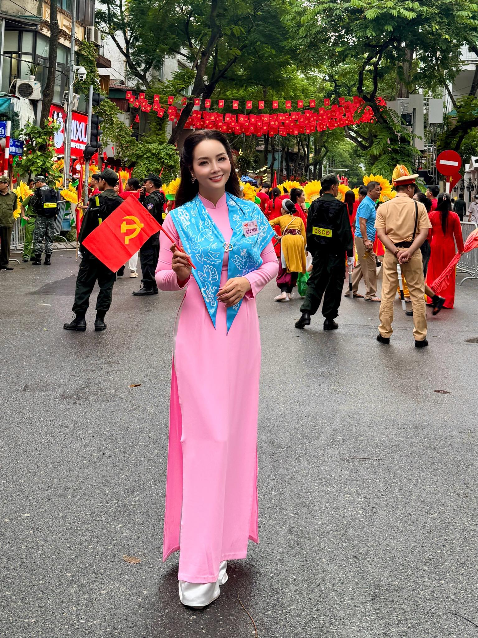 "Nàng Trúc" Mai Thu Huyền trẻ mãi không già nhờ 2 "vũ khí" đáng đồng tiền bát gạo, 46 tuổi mà cứ ngỡ mới 30- Ảnh 2. "Nàng Trúc" Mai Thu Huyền trẻ mãi không già nhờ 2 "vũ khí" đáng đồng tiền bát gạo, 46 tuổi mà cứ ngỡ mới 30- Ảnh 2.