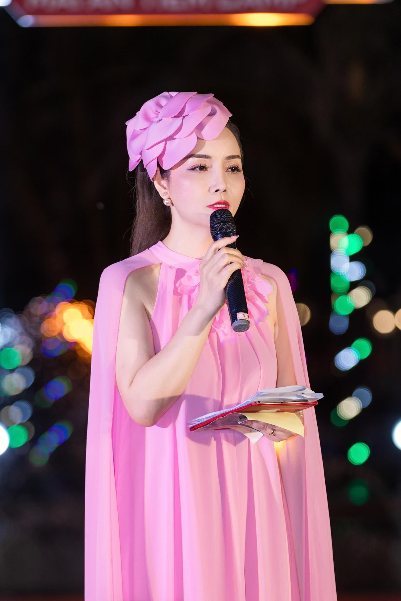 "Nàng Trúc" Mai Thu Huyền trẻ mãi không già nhờ 2 "vũ khí" đáng đồng tiền bát gạo, 46 tuổi mà cứ ngỡ mới 30- Ảnh 3. "Nàng Trúc" Mai Thu Huyền trẻ mãi không già nhờ 2 "vũ khí" đáng đồng tiền bát gạo, 46 tuổi mà cứ ngỡ mới 30- Ảnh 3.