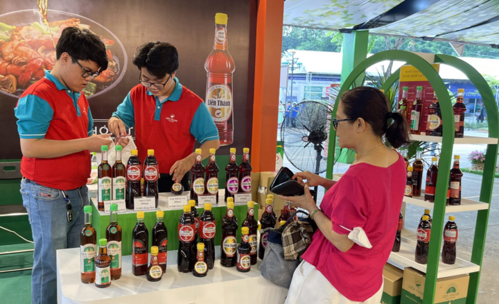 Điều gì giúp những thương hiệu 'vang bóng một thời' trỗi dậy?- Ảnh 1. Điều gì giúp những thương hiệu 'vang bóng một thời' trỗi dậy?- Ảnh 1.