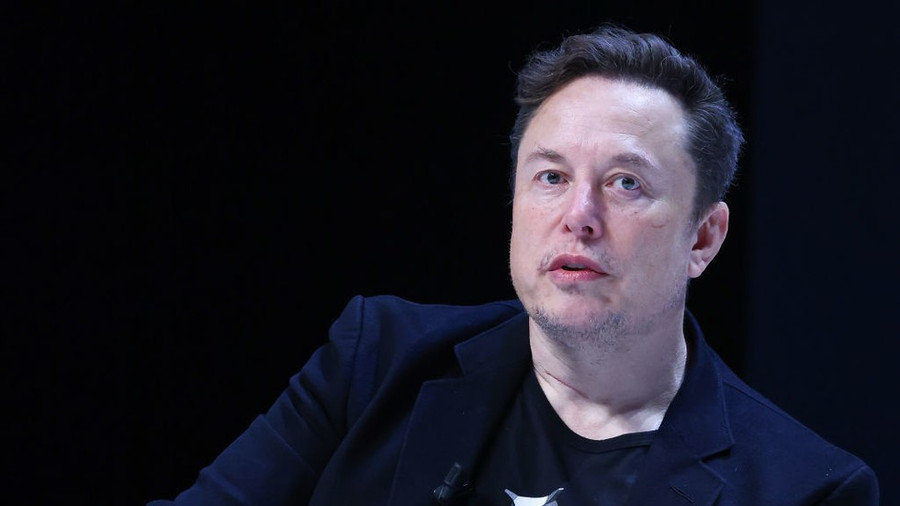 Tỷ phú Musk đưa ra cảnh báo mới cho châu Âu- Ảnh 1. Tỷ phú Musk đưa ra cảnh báo mới cho châu Âu- Ảnh 1.