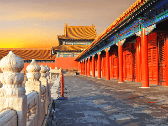 Vết nứt vỡ đột nhiên xuất hiện ở Tử Cấm Thành: Chuyên gia vào cuộc, bí mật 600 năm đã được hé lộ- Ảnh 2. Vết nứt vỡ đột nhiên xuất hiện ở Tử Cấm Thành: Chuyên gia vào cuộc, bí mật 600 năm đã được hé lộ- Ảnh 2.