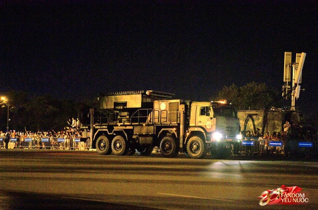 Lời chào đầu tiên của buổi sáng Tết Độc Lập: “Xin chúc sức khoẻ bà con nha”- Ảnh 46. Lời chào đầu tiên của buổi sáng Tết Độc Lập: “Xin chúc sức khoẻ bà con nha”- Ảnh 46.