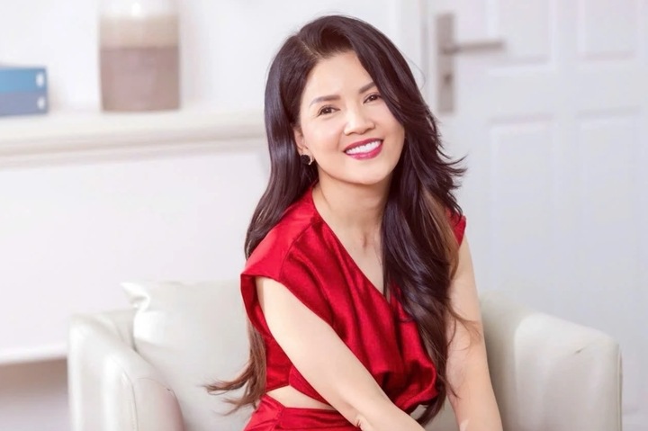 Cuộc đời nhiều thăng trầm của NSƯT Ngọc Trinh- Ảnh 4. Cuộc đời nhiều thăng trầm của NSƯT Ngọc Trinh- Ảnh 4.