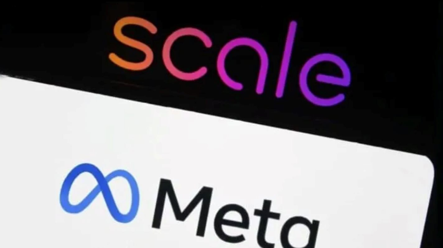 Lộ rõ rạn nứt trong mối quan hệ Meta - Scale AI: Đầu tư 14 tỷ USD chỉ để 'mua' CEO, loạt lãnh đạo nộp đơn từ chức- Ảnh 1. Lộ rõ rạn nứt trong mối quan hệ Meta - Scale AI: Đầu tư 14 tỷ USD chỉ để 'mua' CEO, loạt lãnh đạo nộp đơn từ chức- Ảnh 1.