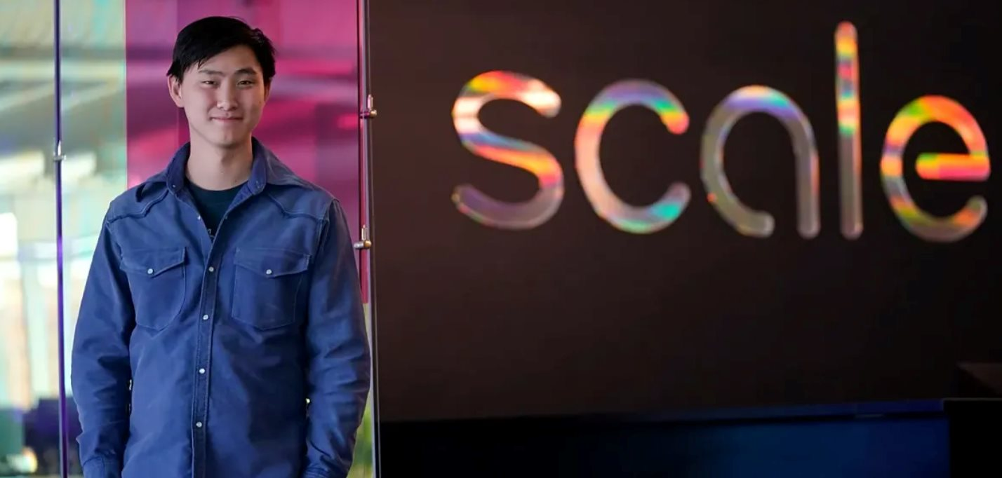 Lộ rõ rạn nứt trong mối quan hệ Meta - Scale AI: Đầu tư 14 tỷ USD chỉ để 'mua' CEO, loạt lãnh đạo nộp đơn từ chức- Ảnh 2. Lộ rõ rạn nứt trong mối quan hệ Meta - Scale AI: Đầu tư 14 tỷ USD chỉ để 'mua' CEO, loạt lãnh đạo nộp đơn từ chức- Ảnh 2.