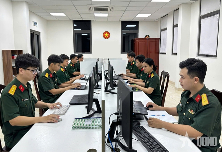 Chính sách nổi bật có hiệu lực từ tháng 9/2025- Ảnh 1.