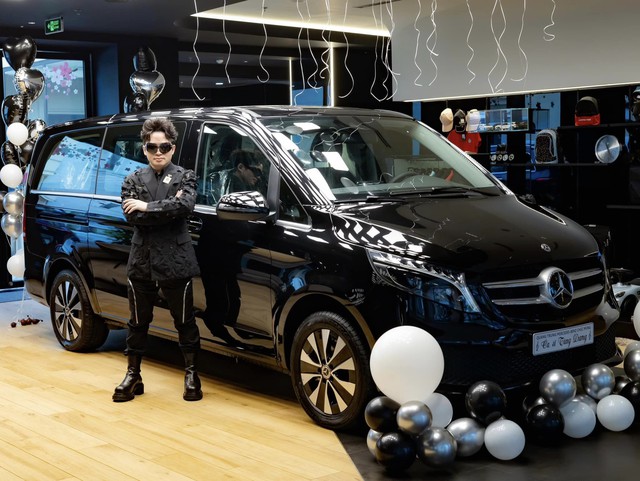 Vbiz có 1 sao nam cực đắt show dịp Đại lễ 2/9:  Được gọi là 