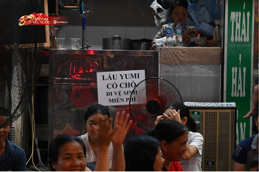 Tổng duyệt cỡ này, chính thức cỡ nào: Hàng nghìn hình ảnh đẹp quân dân đoàn kết một lòng, trái tim cả nước reo vang- Ảnh 8.