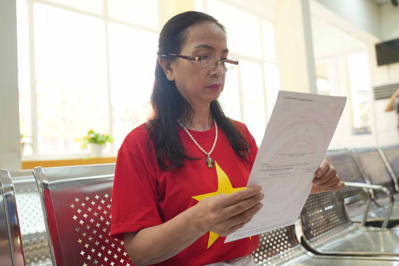 Hành trình 23 năm 'ngược xuôi' làm thủ tục sổ đỏ cho 291m2 đất nông nghiệp- Ảnh 3. Hành trình 23 năm 'ngược xuôi' làm thủ tục sổ đỏ cho 291m2 đất nông nghiệp- Ảnh 3.