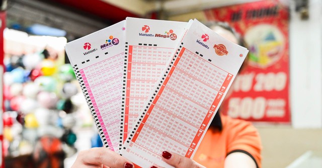 Đây là thành phố nhiều tỷ phú Vietlott "khủng" nhất Việt Nam, với loạt giải Jackpot kỷ lục từ đầu năm- Ảnh 2. Đây là thành phố nhiều tỷ phú Vietlott "khủng" nhất Việt Nam, với loạt giải Jackpot kỷ lục từ đầu năm- Ảnh 2.