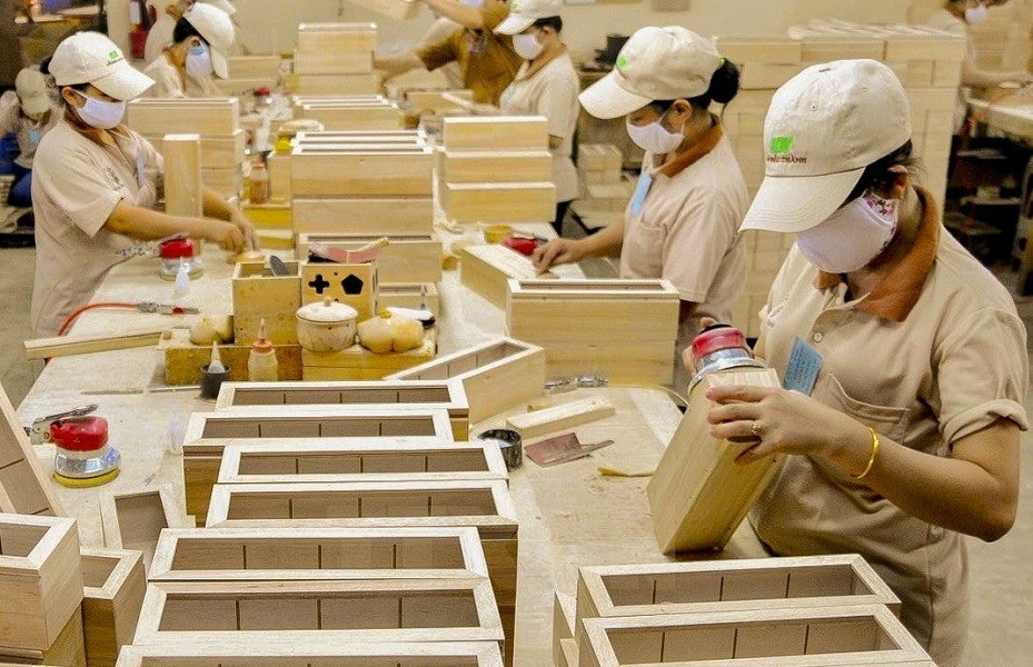 Doanh nghiệp Việt thấp thỏm trước động thái điều tra gỗ nội thất của Mỹ- Ảnh 2. Doanh nghiệp Việt thấp thỏm trước động thái điều tra gỗ nội thất của Mỹ- Ảnh 2.