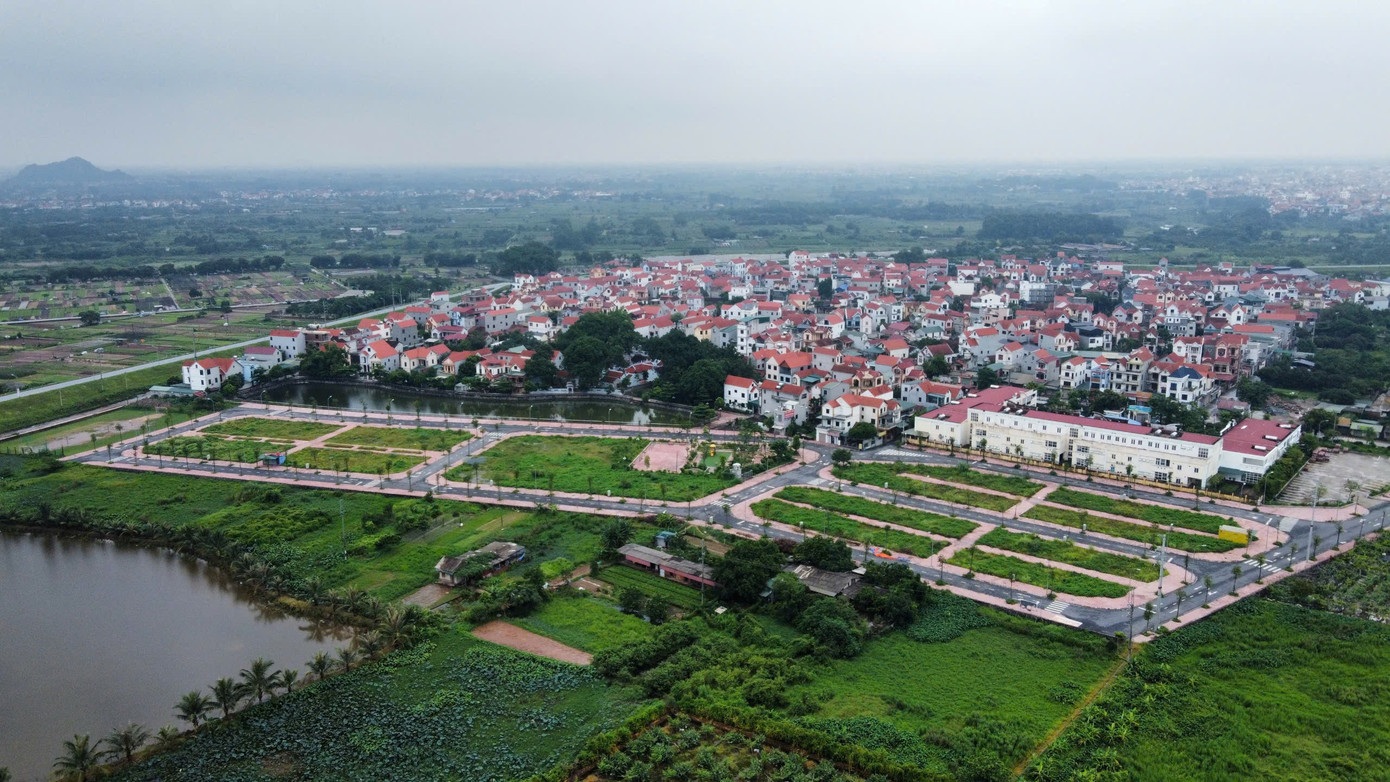 Việc xác định giá đất được áp dụng ra sao từ tháng 1/2026?- Ảnh 1. Việc xác định giá đất được áp dụng ra sao từ tháng 1/2026?- Ảnh 1.