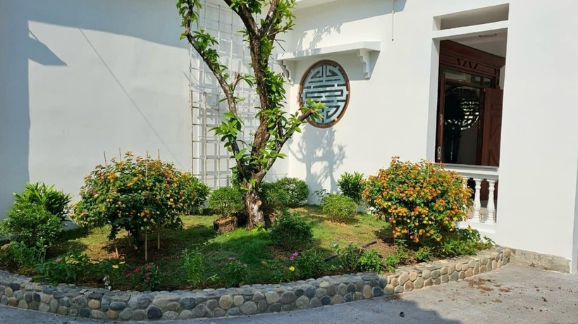 Đệ nhất mỹ nhân Việt sở hữu nhà vườn 3000m2 ở TP.HCM, cát xê 30 cây vàng, 53 tuổi không lấy chồng- Ảnh 6. Đệ nhất mỹ nhân Việt sở hữu nhà vườn 3000m2 ở TP.HCM, cát xê 30 cây vàng, 53 tuổi không lấy chồng- Ảnh 6.