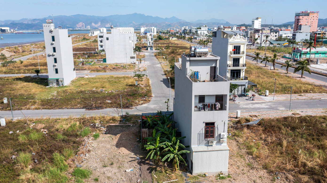 Ra tối hậu thư những dự án ‘đắp chiếu’ của Công ty CP Xây dựng công trình 507 ở Quảng Ninh- Ảnh 4. Ra tối hậu thư những dự án ‘đắp chiếu’ của Công ty CP Xây dựng công trình 507 ở Quảng Ninh- Ảnh 4.