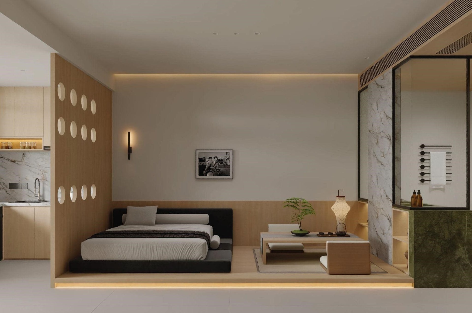 "Cận cảnh" căn hộ full nội thất giá thấp hơn 25% thị trường của Sunshine Legend City- Ảnh 1. "Cận cảnh" căn hộ full nội thất giá thấp hơn 25% thị trường của Sunshine Legend City- Ảnh 1.