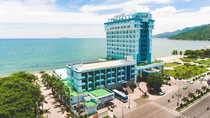 Bí thư Tỉnh ủy Gia Lai nói gì về đề xuất giữ lại Khách sạn Hải Âu?- Ảnh 2. Bí thư Tỉnh ủy Gia Lai nói gì về đề xuất giữ lại Khách sạn Hải Âu?- Ảnh 2.