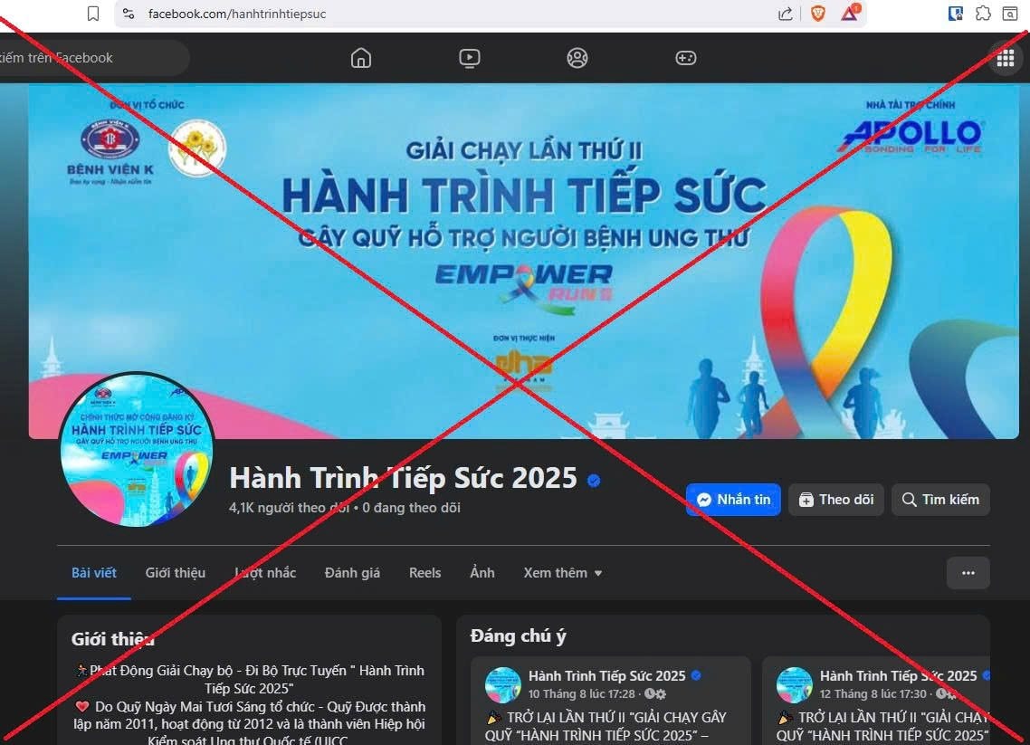 Công an Hà Nội cảnh báo thủ đoạn lừa đảo khiến người dân mất tiền trong tài khoản- Ảnh 2. Công an Hà Nội cảnh báo thủ đoạn lừa đảo khiến người dân mất tiền trong tài khoản- Ảnh 2.