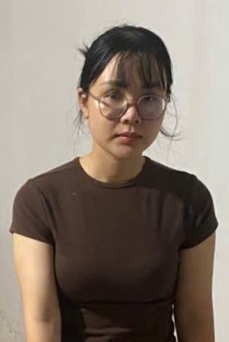 Tạm giữ hình sự "hotgirl" Phùng Thị Khánh Linh- Ảnh 1. Tạm giữ hình sự "hotgirl" Phùng Thị Khánh Linh- Ảnh 1.