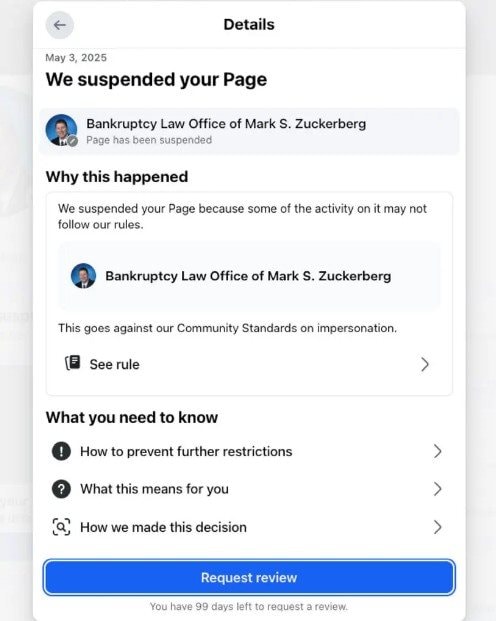 Mark Zuckerberg đâm đơn kiện chống lại Meta, công ty mẹ của Facebook- Ảnh 3. Mark Zuckerberg đâm đơn kiện chống lại Meta, công ty mẹ của Facebook- Ảnh 3.