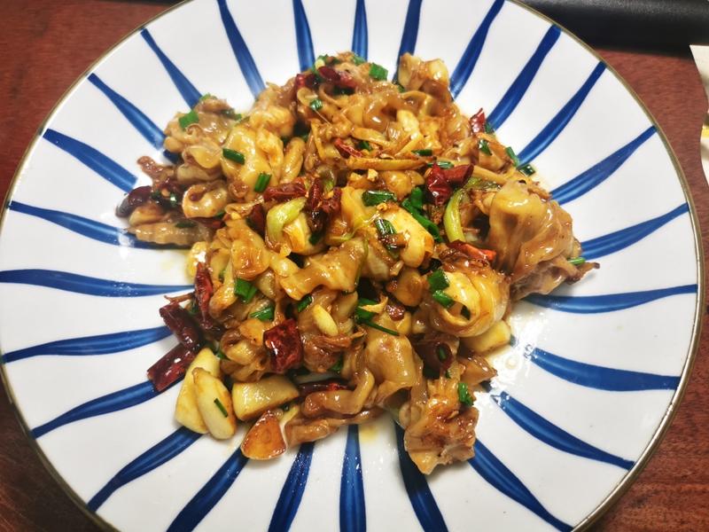 3 bộ phận của cá "quý như vàng" nhưng nhiều người không biết mà ăn, thường vứt vào THÙNG RÁC- Ảnh 1.