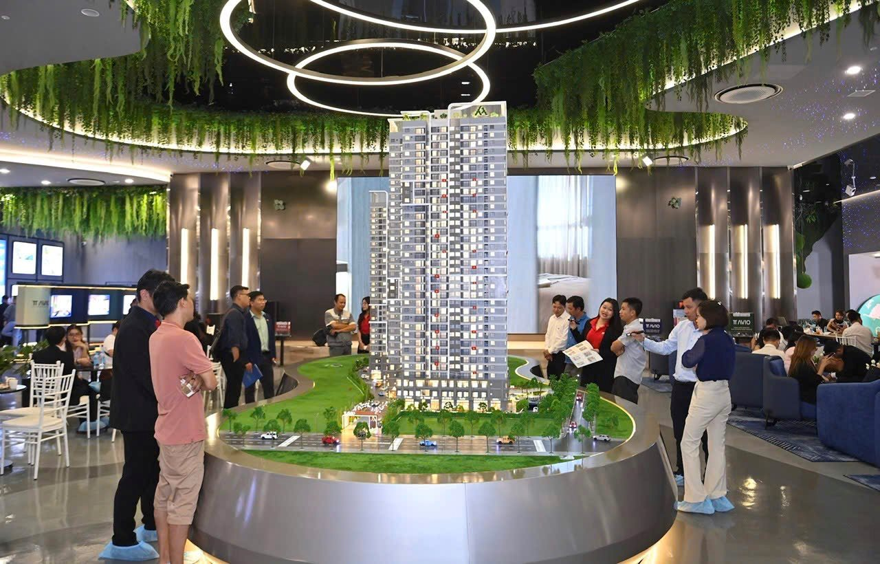 Những chuyển động đáng chú ý trên thị trường bất động sản TP.HCM, chung cư tiếp tục dẫn đầu mức độ quan tâm- Ảnh 3. Những chuyển động đáng chú ý trên thị trường bất động sản TP.HCM, chung cư tiếp tục dẫn đầu mức độ quan tâm- Ảnh 3.