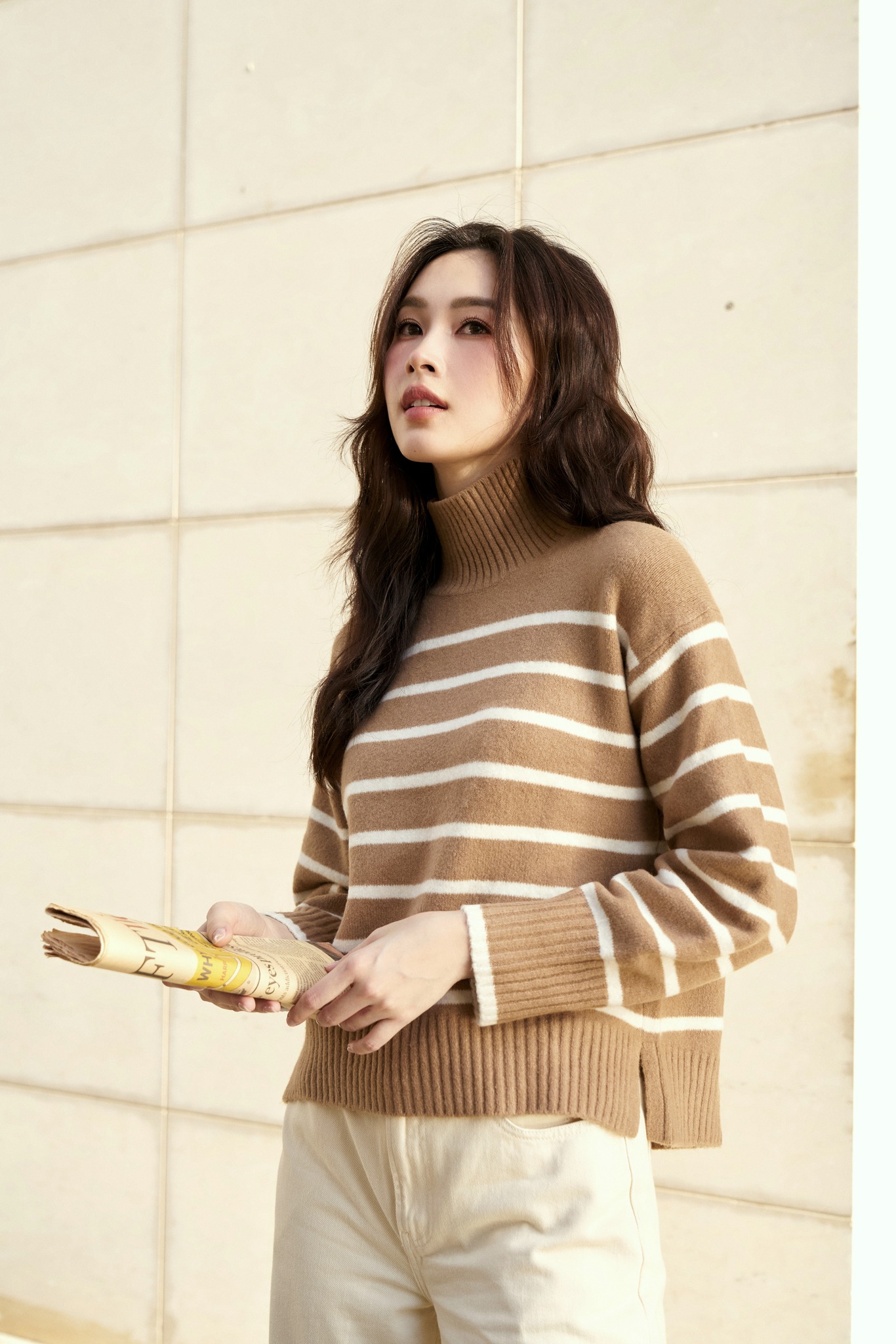 3 người đẹp bỏ Vbiz để làm dâu hào môn: Nhà chồng gia thế cực khủng, người cuối cùng hot đến mức khó tin!- Ảnh 6.