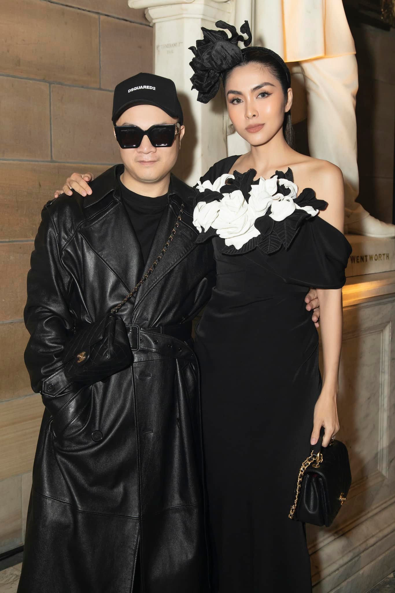 3 người đẹp bỏ Vbiz để làm dâu hào môn: Nhà chồng gia thế cực khủng, người cuối cùng hot đến mức khó tin!- Ảnh 3.