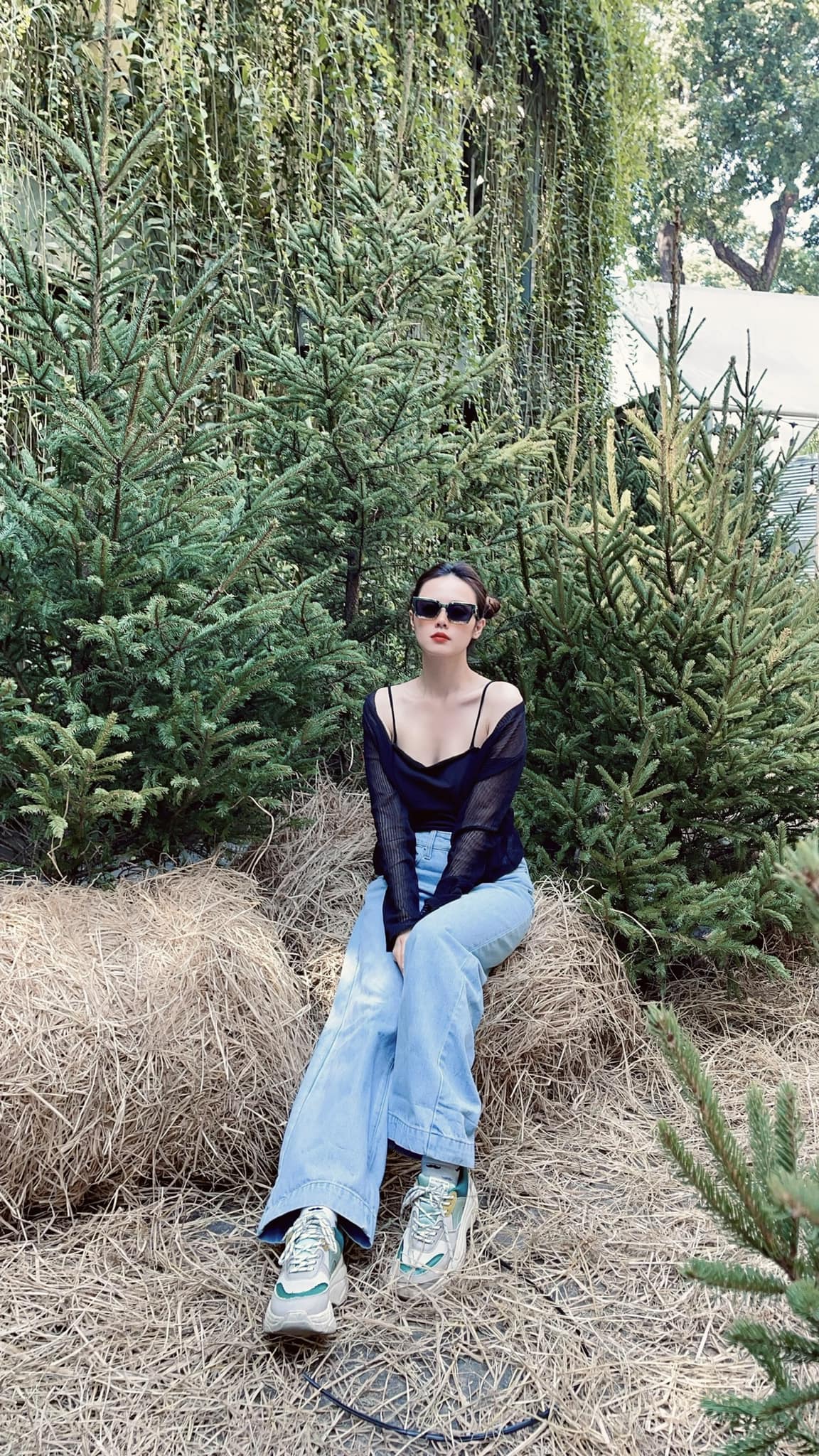 Chân dung "đệ nhất chọn chồng" của showbiz Việt- Ảnh 5.