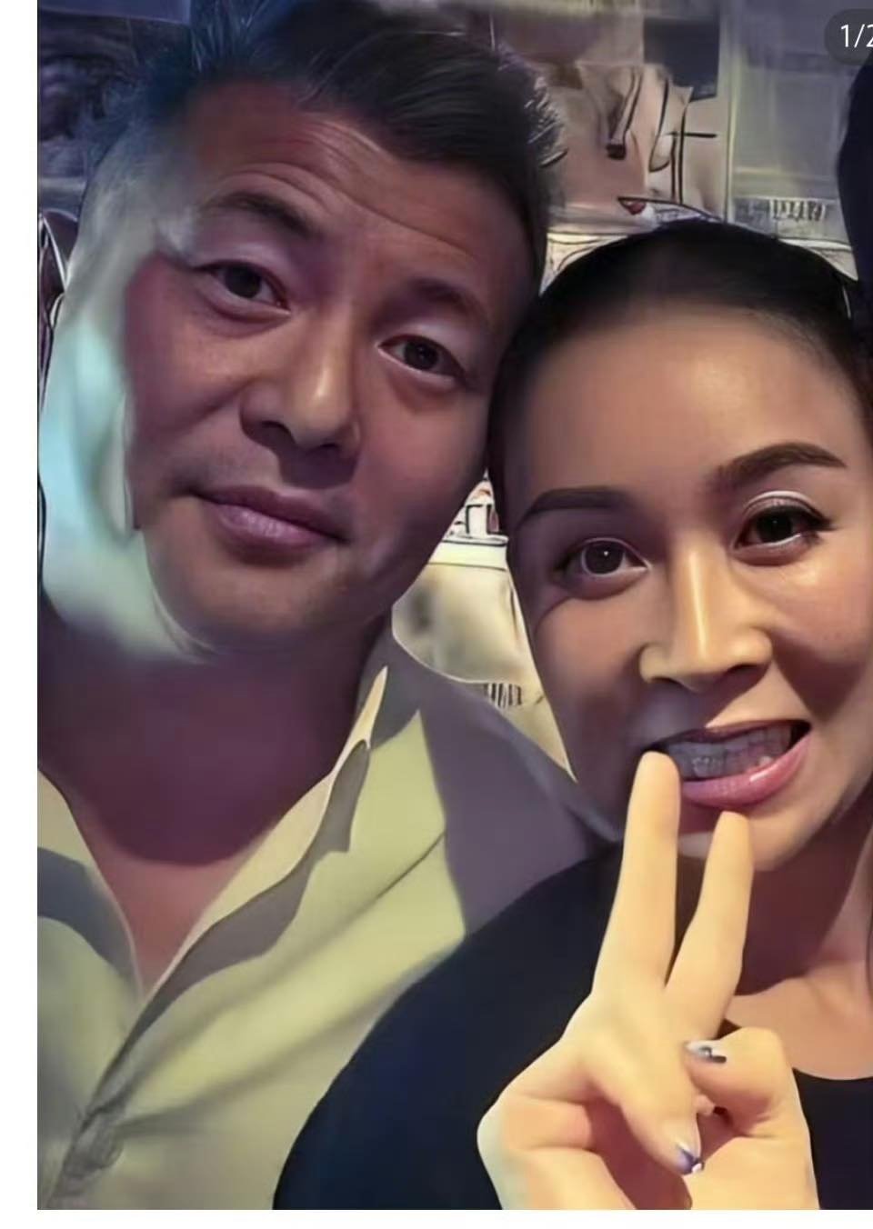 "Chị đại" The Voice bị "cắm sừng", chồng lộ clip dẫn "sugar baby" về nhà riêng lúc vợ vắng mặt- Ảnh 2. "Chị đại" The Voice bị "cắm sừng", chồng lộ clip dẫn "sugar baby" về nhà riêng lúc vợ vắng mặt- Ảnh 2.