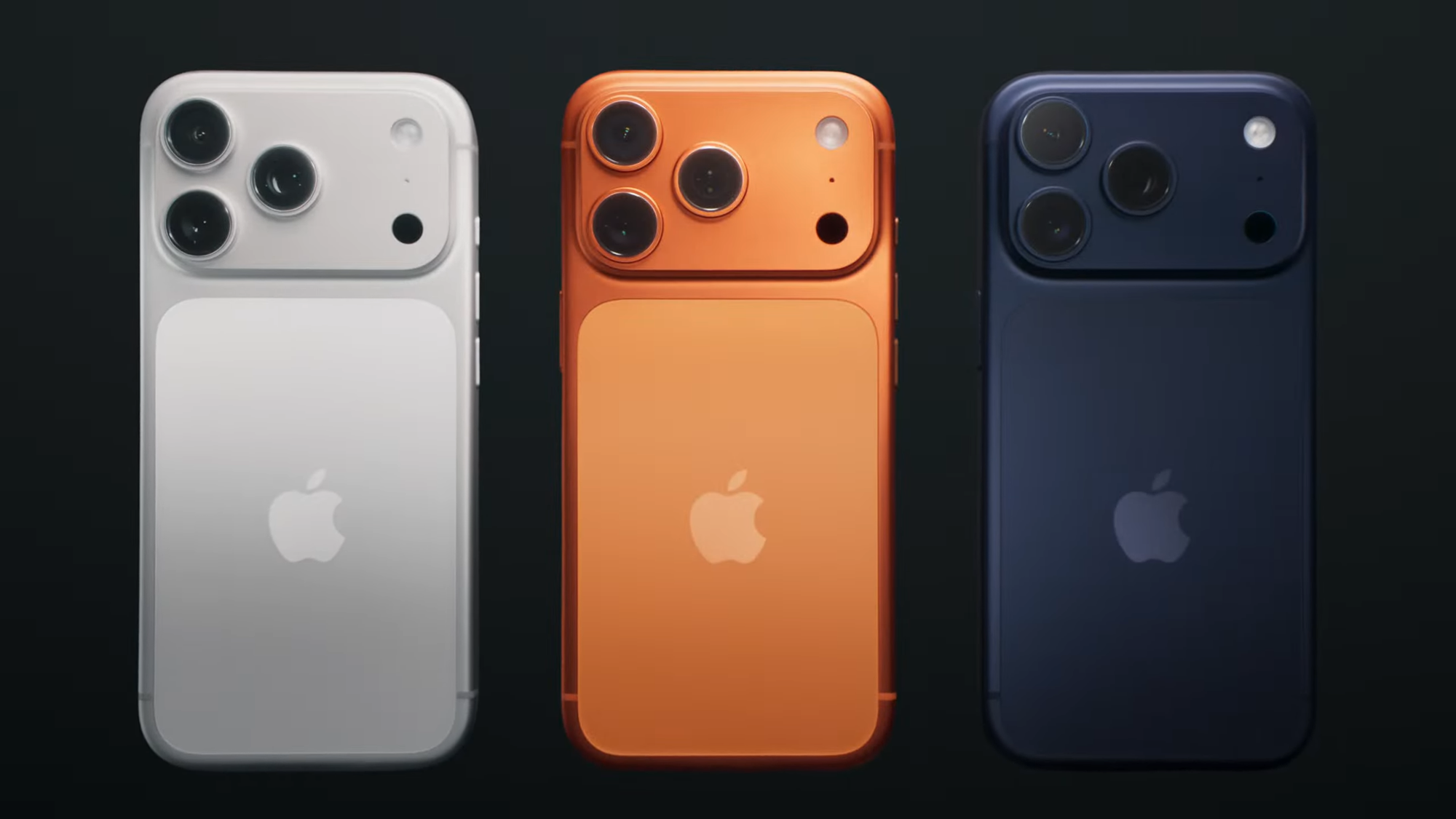 Dạo xem giá bán iPhone 17 chính hãng tại Việt Nam, mua ở Apple Store hay đại lý nào rẻ hơn?- Ảnh 1. Dạo xem giá bán iPhone 17 chính hãng tại Việt Nam, mua ở Apple Store hay đại lý nào rẻ hơn?- Ảnh 1.