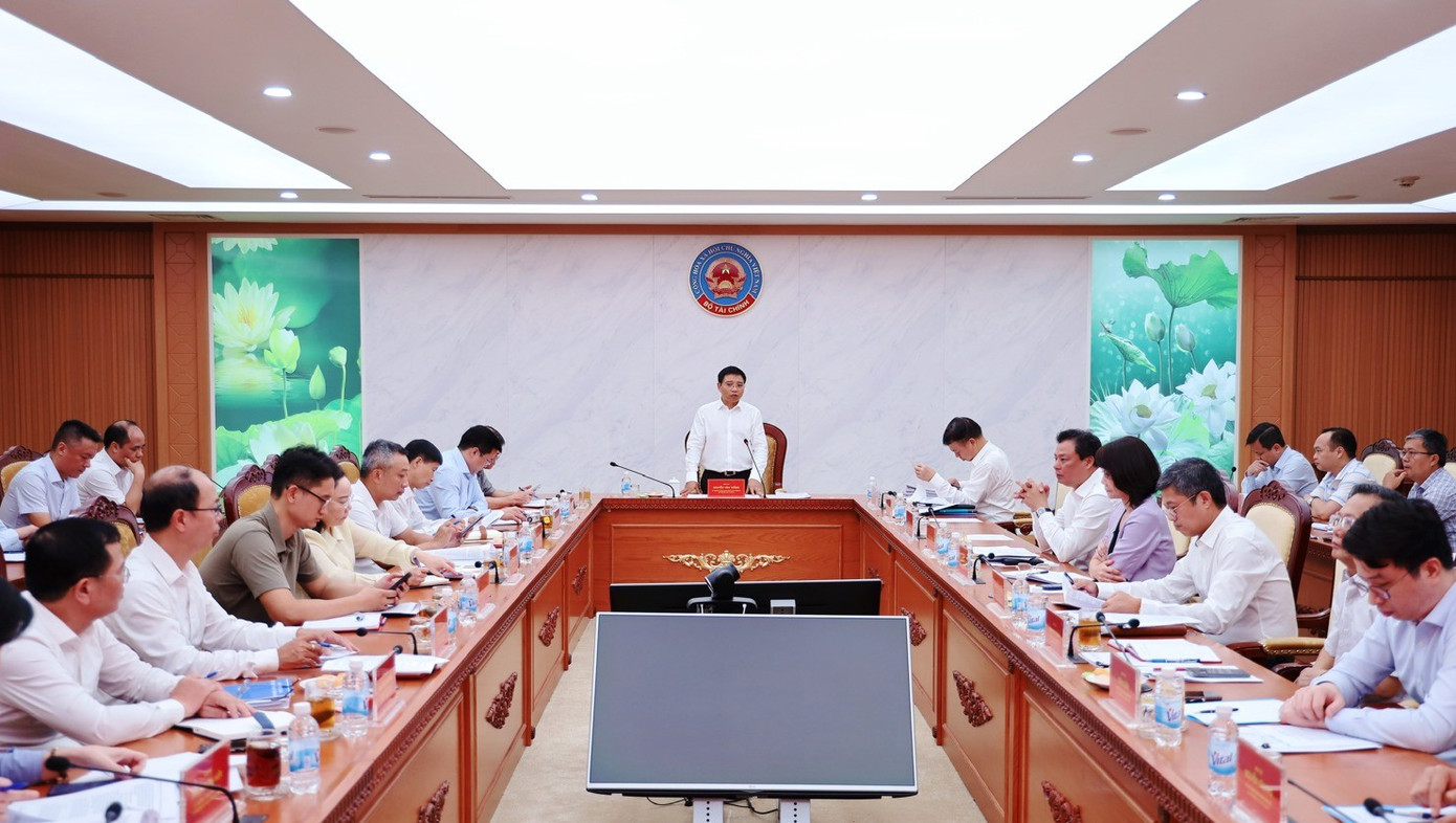 Lý do gần 1.770 đơn vị thuộc cấp xã chưa chi trả lương tháng 8- Ảnh 1. Lý do gần 1.770 đơn vị thuộc cấp xã chưa chi trả lương tháng 8- Ảnh 1.