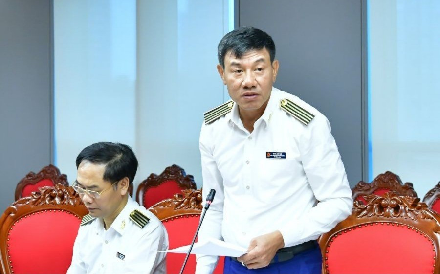 Bắt đầu kiểm toán quan trọng với 3 nhà máy thủy điện- Ảnh 2. Bắt đầu kiểm toán quan trọng với 3 nhà máy thủy điện- Ảnh 2.